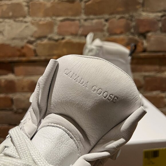 Canada Goose Journey Boot - Picture 8 of 11